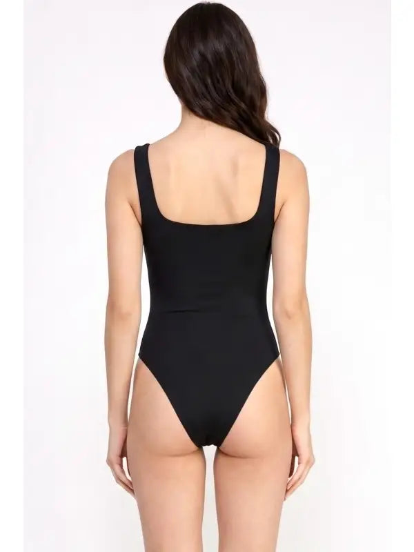 Women's Slim Shape Fit Bodysuit