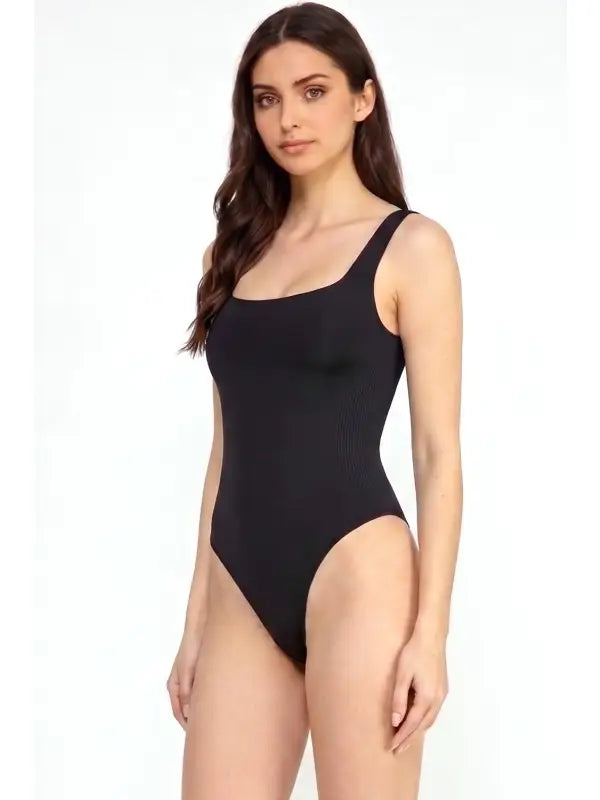 Women's Slim Shape Fit Bodysuit