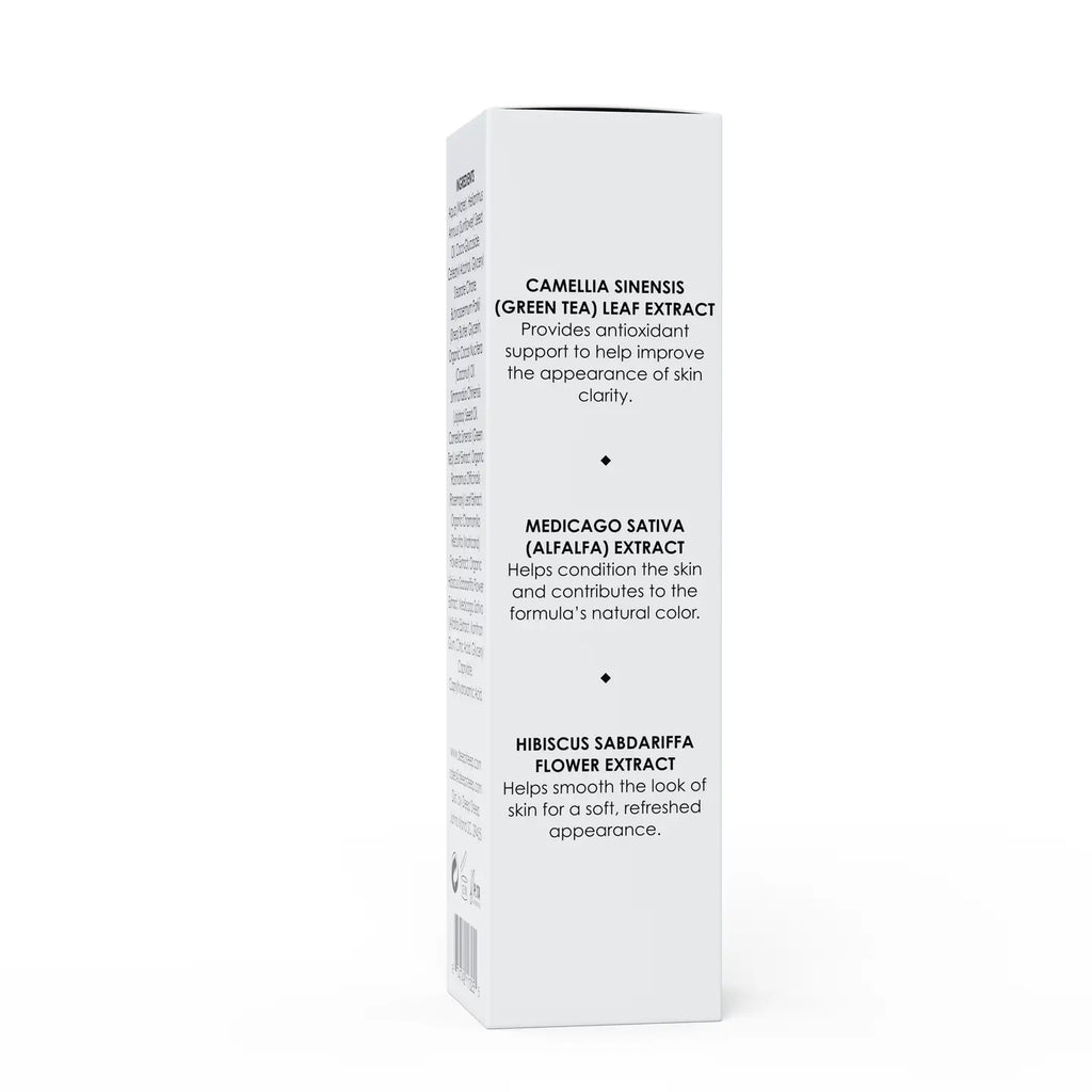 Radiance Cream Cleanser - Gentle Hydrating Facial Wash