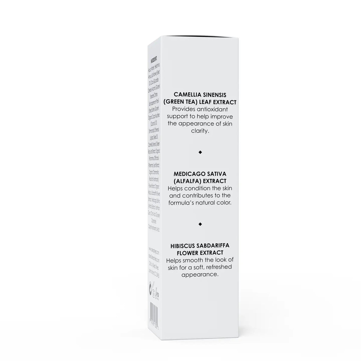 Radiance Cream Cleanser - Gentle Hydrating Facial Wash