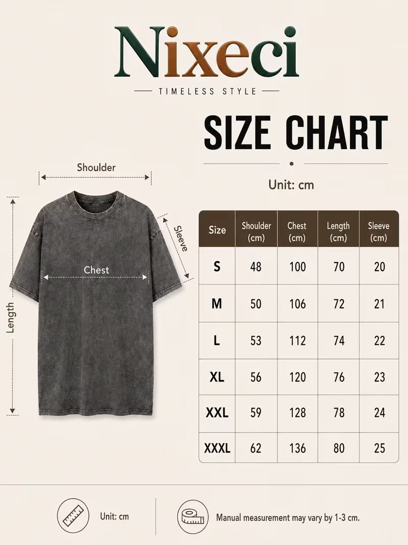 Nixeci Teen 230G Washed Cotton T-Shirt, of God Wording, of God AND I WILL BE A FATHER to YOU, AND YOU SHALL BE SONS AND, Gothic Blackletter Typography, Double-Sided Print, Daily Wear, for Thanksgiving, Christmas and Valentine's Day, for Teenager
