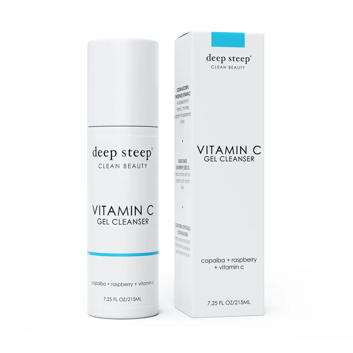 Radiance Cream Cleanser - Gentle Hydrating Facial Wash