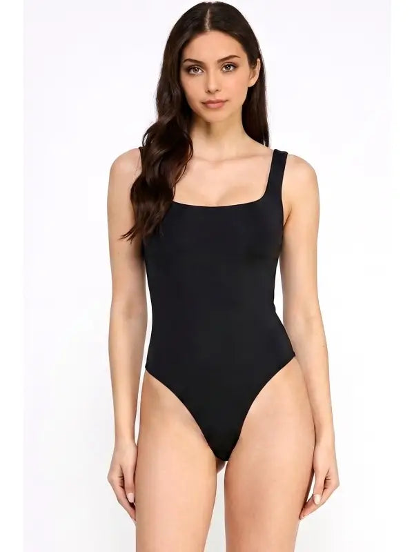 Women's Slim Shape Fit Bodysuit