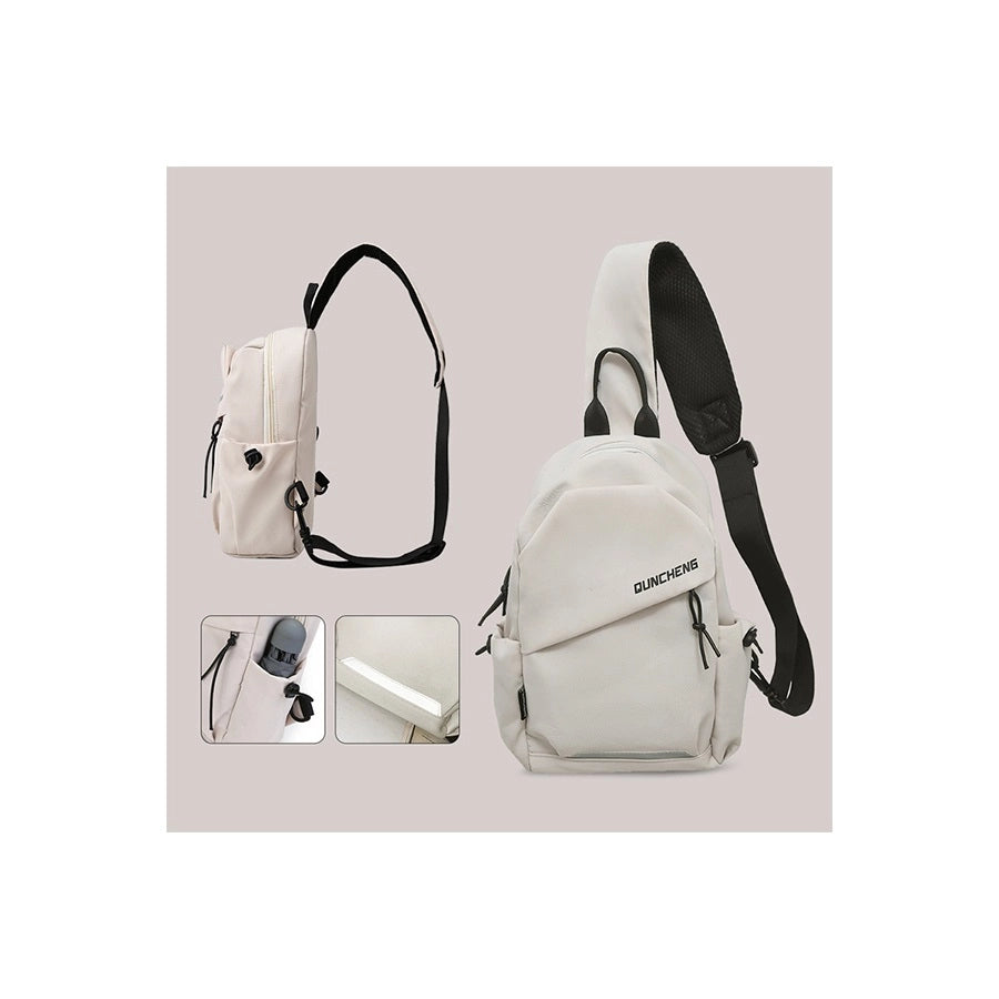 Mens Crossbody Bag