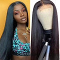 Synthetic Straight Wigs For Amazon Wholesale